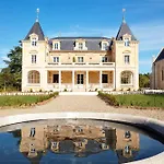 Hotel Château De Léognan
