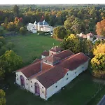 Chateau Leognan, Domaine Viticole - Proche Bordeaux Отель