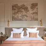 Hotel Château De Léognan