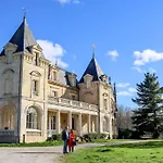 Отель Chateau Leognan, Domaine Viticole - Proche Bordeaux