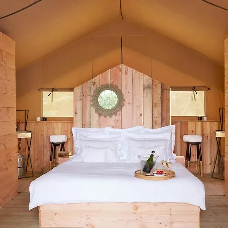 Château De 5* Léognan