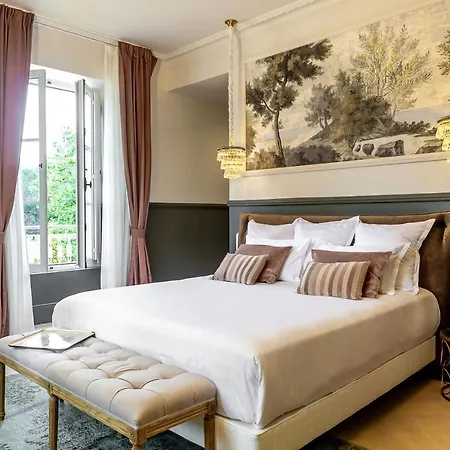 Chateau Leognan, Domaine Viticole - Proche Bordeaux فندق 5*
