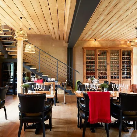 Otel Chateau Leognan, Domaine Viticole - Proche Bordeaux 5*