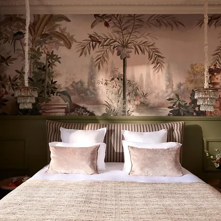Hotel Chateau Leognan, Domaine Viticole - Proche Bordeaux