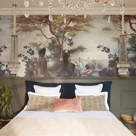 Chateau Leognan, Domaine Viticole - Proche Bordeaux Hotel