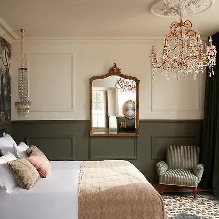 Hotel Chateau Leognan, Domaine Viticole - Proche Bordeaux