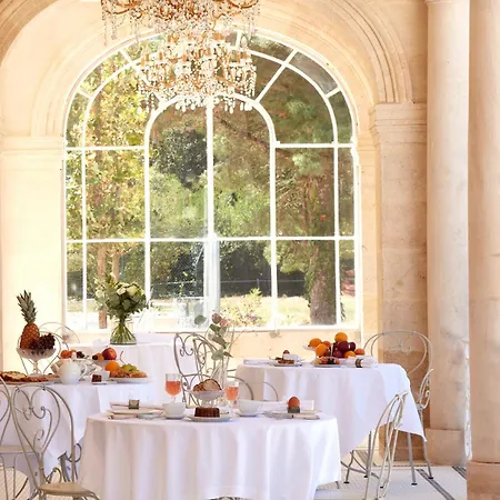 Chateau Leognan, Domaine Viticole - Proche Bordeaux