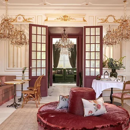 Hotel Chateau Leognan, Domaine Viticole - Proche Bordeaux 5*