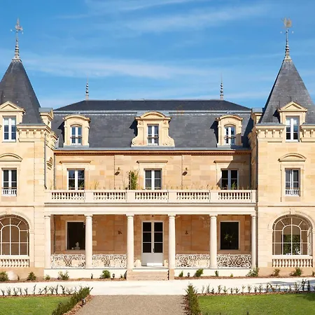 Chateau Leognan, Domaine Viticole - Proche Bordeaux Léognan