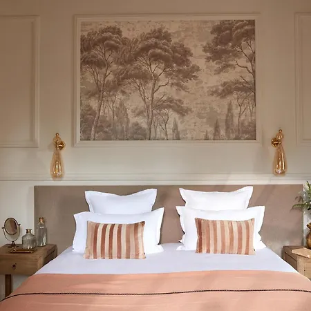 Château De 5* Léognan