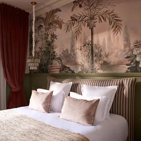 Hotel Chateau Leognan, Domaine Viticole - Proche Bordeaux 5*