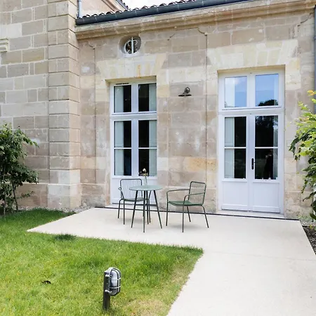 Chateau Leognan, Domaine Viticole - Proche Bordeaux