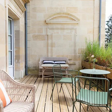 Hotel Chateau Leognan, Domaine Viticole - Proche Bordeaux