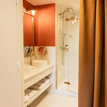 Hotel Château De Léognan