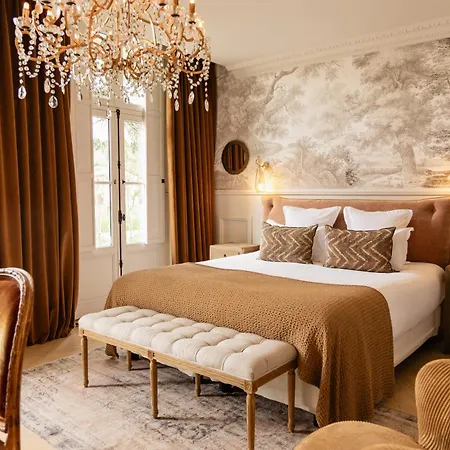 Hotel Chateau Leognan, Domaine Viticole - Proche Bordeaux