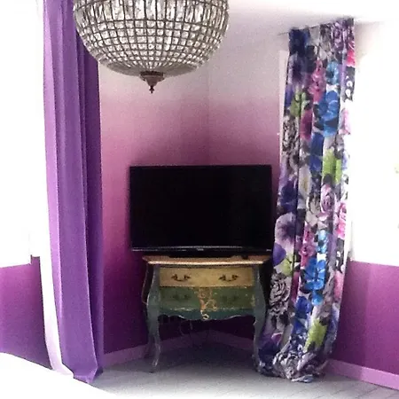 Hotel Château De 5*