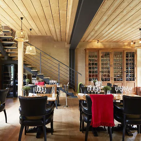 Chateau Leognan, Domaine Viticole - Proche Bordeaux فندق 5*