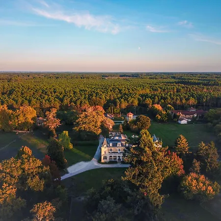 Chateau Leognan, Domaine Viticole - Proche Bordeaux فندق Léognan