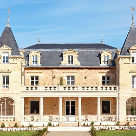 فندق Chateau Leognan, Domaine Viticole - Proche Bordeaux Léognan