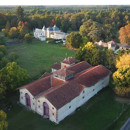 Chateau Leognan, Domaine Viticole - Proche Bordeaux Ξενοδοχείο