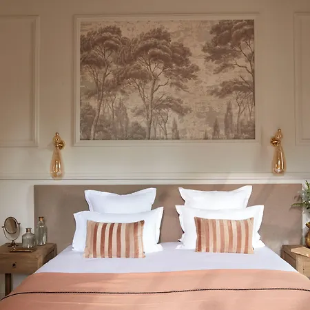 Hotel Chateau Leognan, Domaine Viticole - Proche Bordeaux Leognan