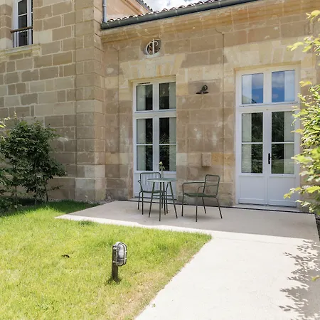 Château De 5*