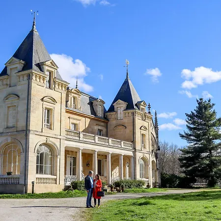 فندق Chateau Leognan, Domaine Viticole - Proche Bordeaux