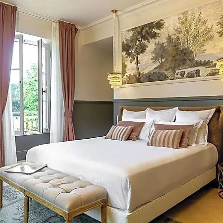 Hotel Chateau Leognan, Domaine Viticole - Proche Bordeaux Léognan