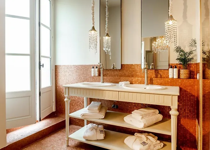 Château De 5* Léognan