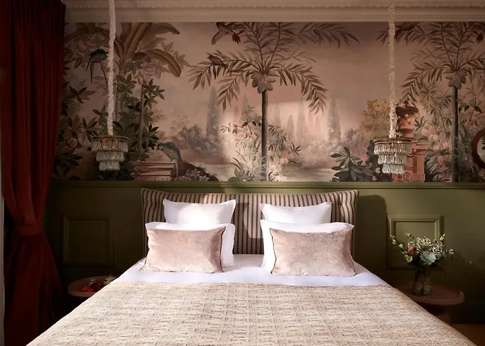 Hotel Chateau Leognan, Domaine Viticole - Proche Bordeaux