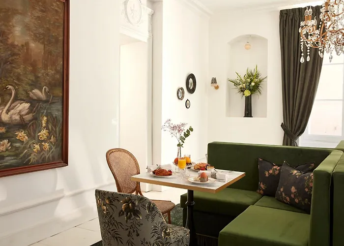 Château De 5* Léognan