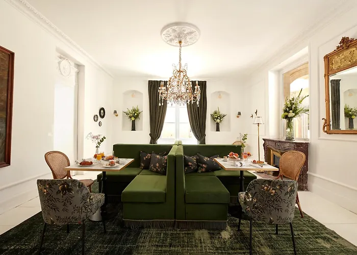 Hotel Château De 5*