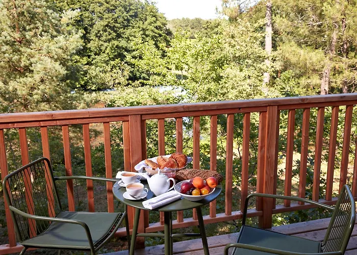 Château De 5* Léognan