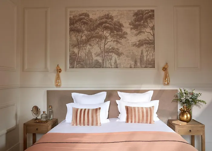 Château De 5* Léognan