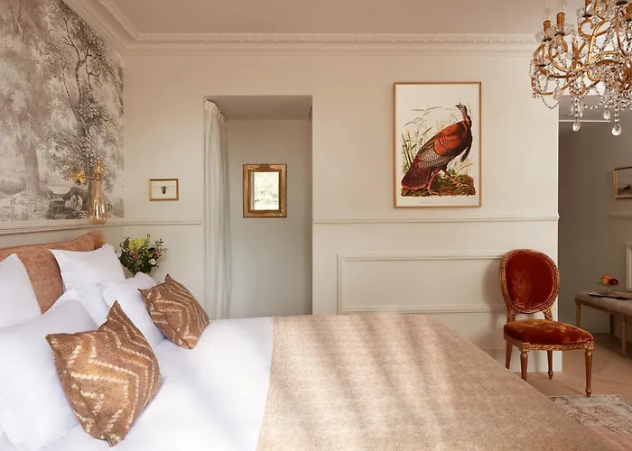 Château De Léognan