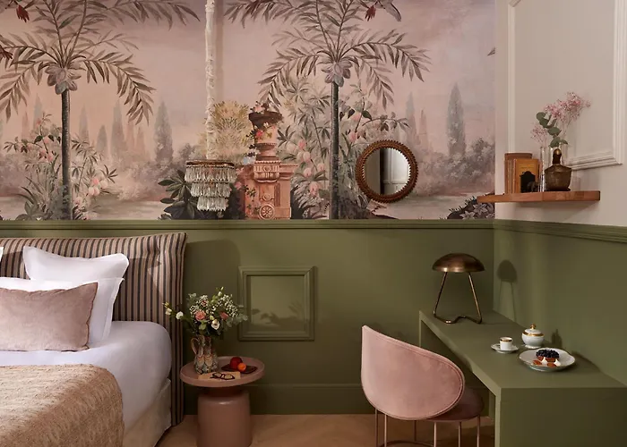 Château De 5* Léognan