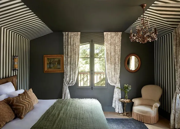 Hotel Chateau Leognan, Domaine Viticole - Proche Bordeaux