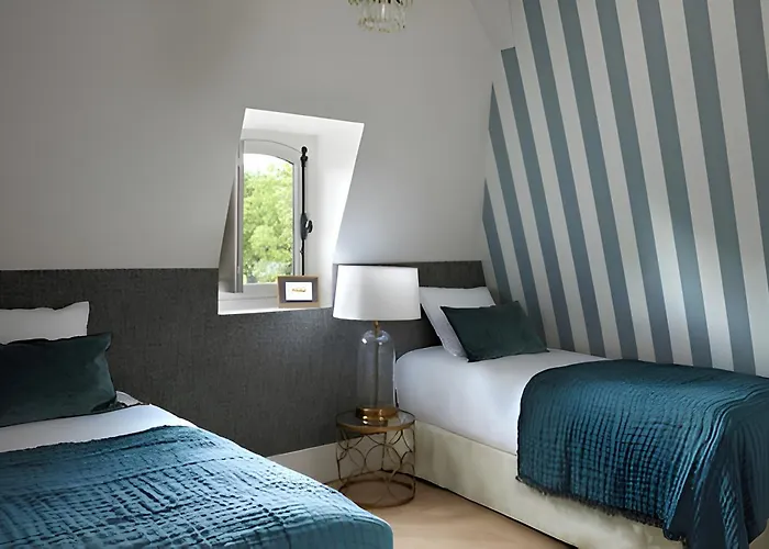 Chateau Leognan, Domaine Viticole - Proche Bordeaux 5*