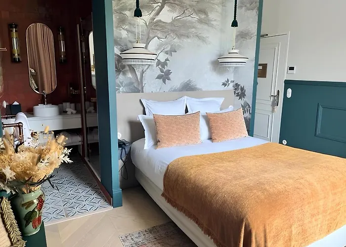 Château De 5* Léognan