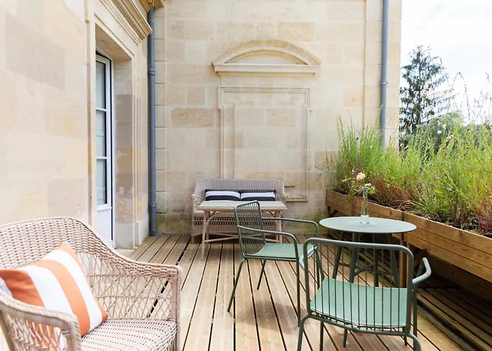 Hotel Chateau Leognan, Domaine Viticole - Proche Bordeaux