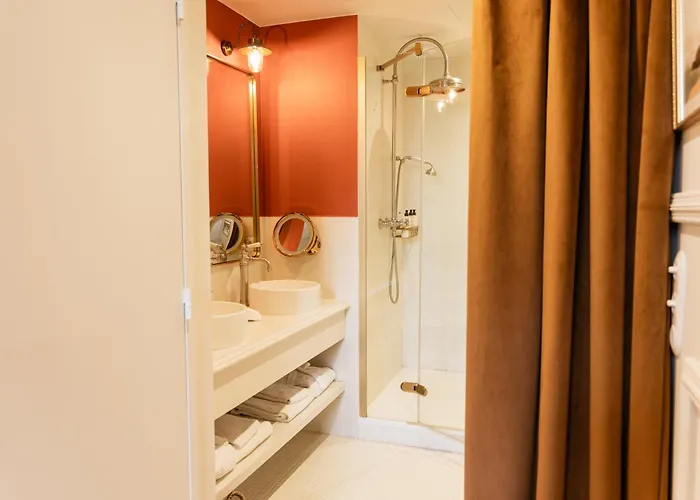 Hotel Château De Léognan