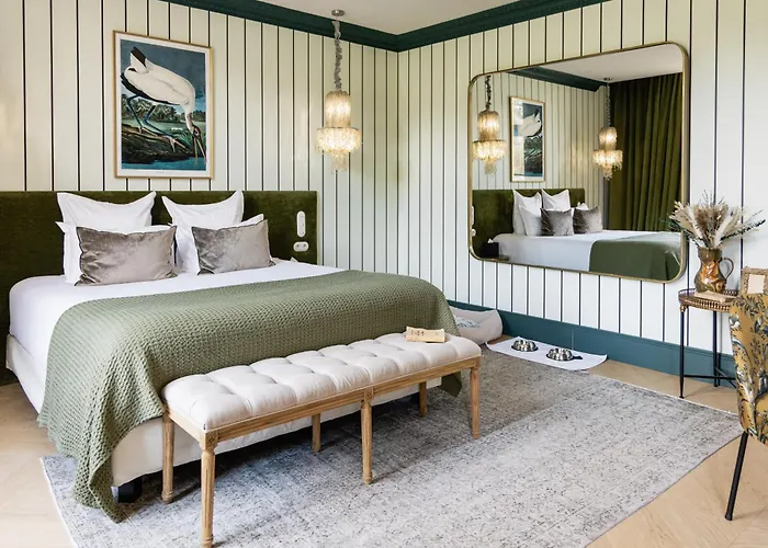 Hotel Château De 5*