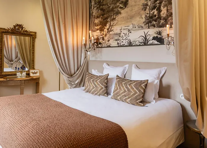 Chateau Leognan, Domaine Viticole - Proche Bordeaux Отель