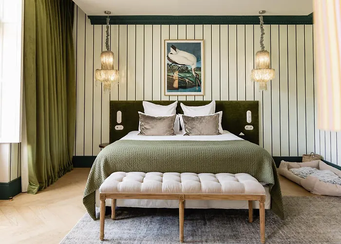 Hotel Château De 5*