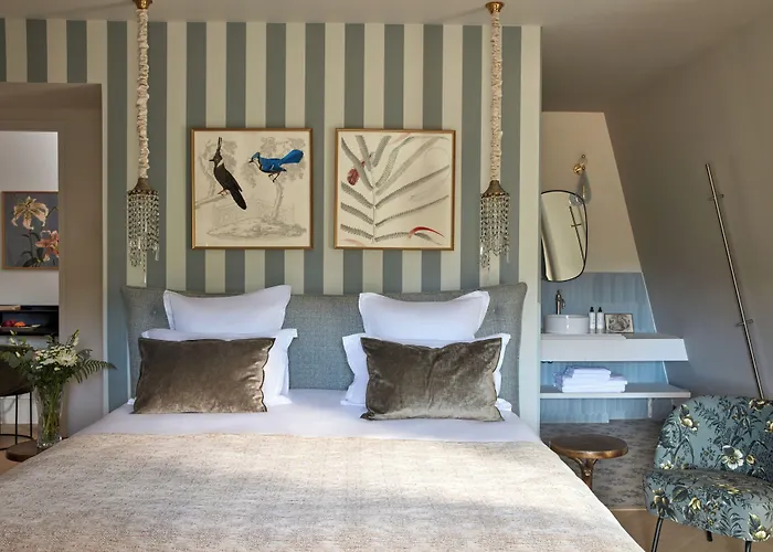 Chateau Leognan, Domaine Viticole - Proche Bordeaux 5* Леоньян