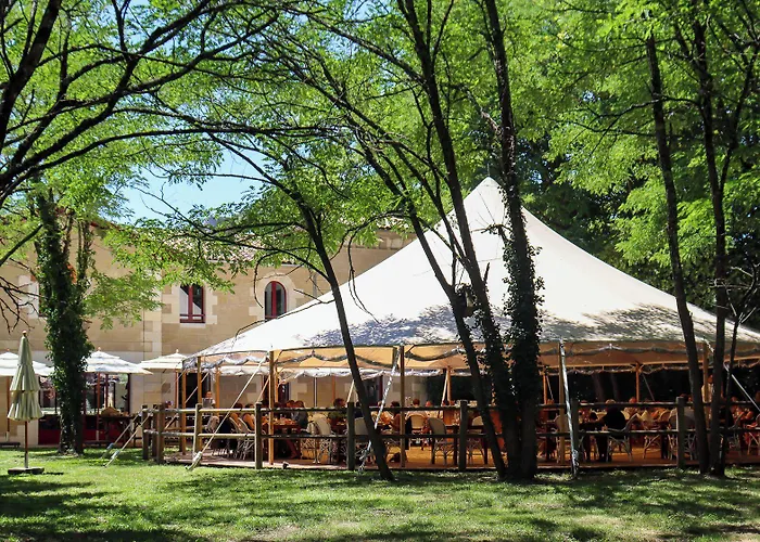 فندق Chateau Leognan, Domaine Viticole - Proche Bordeaux Léognan
